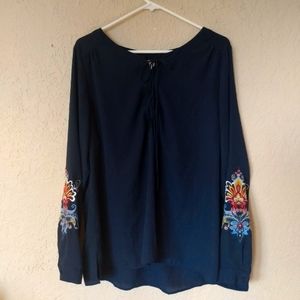 Ariat Shirt
